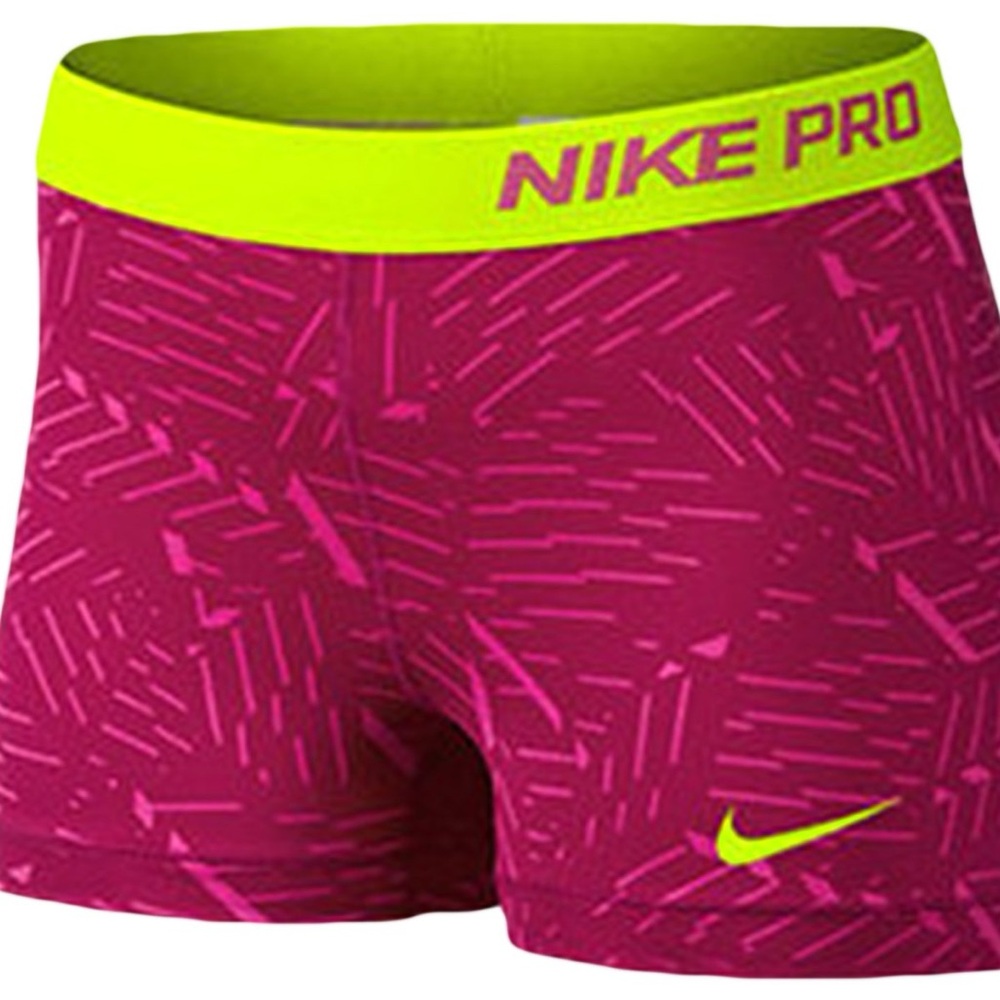 Nike Pro Spandex